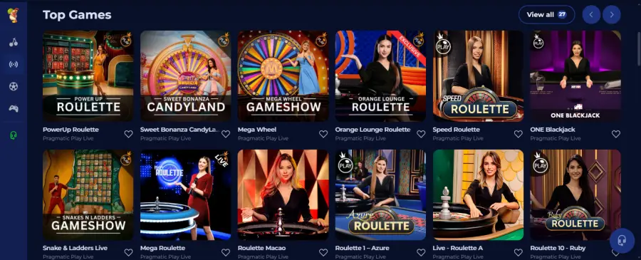 Ivybet ÎºÎ±Î¶Î¯Î½Î¿